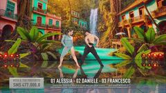 Alessia -  Hey ma - La Finale