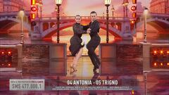 Alessia - Libertango - La Finale
