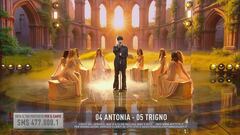 TRIGNO - How to save a life - La Finale