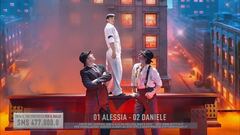 Daniele - The race - La Finale