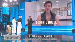 Alessia e la partecipazione a ''On Dance''