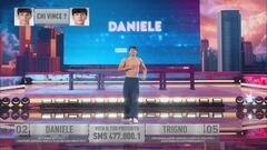 Daniele - Completamente - La Finale