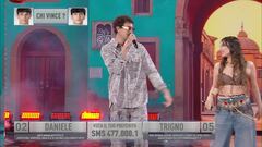 Carl Brave e Sarah - Perfect - La Finale