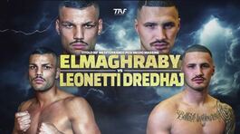 Elmaghraby VS Leonetti thumbnail