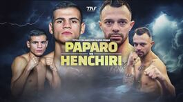 Paparo VS Henchiri thumbnail