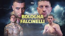 Bologna VS Falcinelli thumbnail