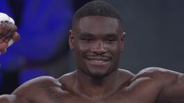 Kogasso batte Oulare con un ko secco thumbnail