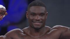 Kogasso batte Oulare con un ko secco