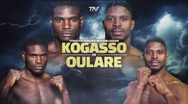 Kogasso VS Oulare thumbnail