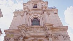 Sicilia, museo a cielo aperto