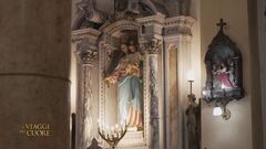 Chiesa di San Giovanni Evangelista, Buenos Aires