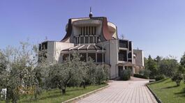 Il Santuario del Cuore Immacolato di Maria di Valdragone. thumbnail