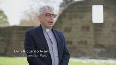 Pieno di grazia di Don Riccardo Mensuali