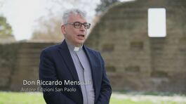 Pieno di grazia di Don Riccardo Mensuali thumbnail