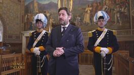 Il Palazzo Pubblico di San Marino thumbnail