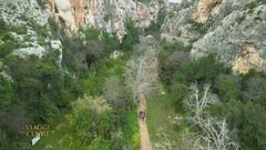 Le maestose Cave d'Ispica