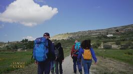 Il cammino della Via dei Frati thumbnail