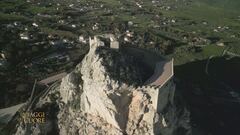 Il Castello Manfredonico di Mussomeli