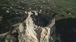 Il Castello Manfredonico di Mussomeli thumbnail