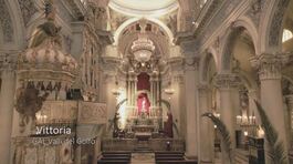 La Basilica di San Giovanni Battista a Vittoria thumbnail