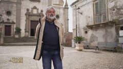 Un vero e proprio tour de " Il Padrino"