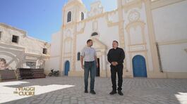 La Chiesa di San Giuseppe a Djerba thumbnail