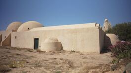 La Moschea Fadhloun di Djerba thumbnail