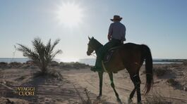 Conoscere l'isola di Djerba a cavallo thumbnail