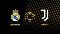 Real Madrid-Juventus: partita integrale