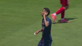 Paris Saint-Germain-Atletico Madrid 4-0: gli highlights thumbnail