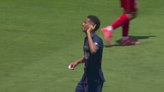 Paris Saint-Germain-Atletico Madrid 4-0: gli highlights