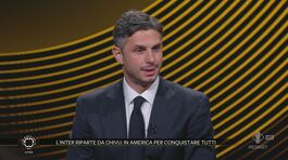 Ranocchia lancia Chivu: "Uomo speciale" thumbnail