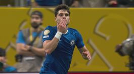 Chelsea-Los Angeles FC 2-0: gli highlights thumbnail