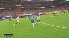 Il gol di Pedro Neto visto dagli occhi dell'arbitro thumbnail