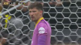 Fluminense-Borussia Dortmund 0-0: gli highlights thumbnail