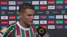 Thiago Silva: "Non sono più giovanissimo, ma..." thumbnail