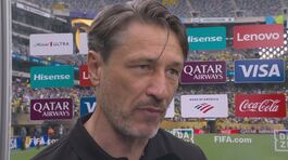 Kovac: "Un buon punto" thumbnail
