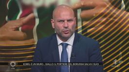 Tiribocchi: "Thiago Silva è ancora al top, anche a 40 anni!" thumbnail