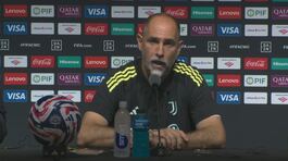 Tudor: "Vittoria che porta fiducia" thumbnail