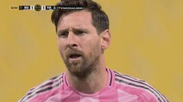 La magia di Messi: gol su punizione e vittoria thumbnail