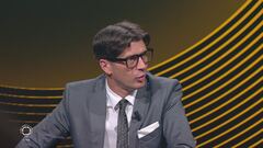 Tacchinardi: "Messi è un fenomeno"