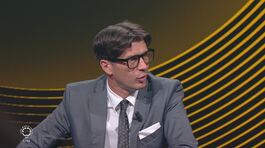 Tacchinardi: "Messi è un fenomeno" thumbnail