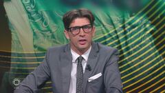 Tacchinardi: "La Juventus ha capito Tudor"