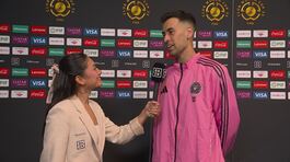 Busquets: "Siamo stati superiori" thumbnail