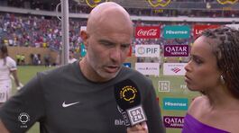 Maresca: "L'espulsione? Ha cambiato la partita" thumbnail