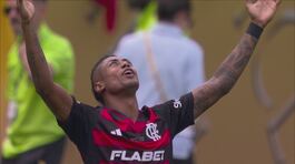 Flamengo-Chelsea 3-1: gli highlights thumbnail