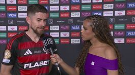Jorginho: "Bravi a crederci" thumbnail