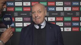 Marotta: "Bonny? Ci interessa, però..." thumbnail