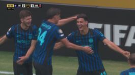 Inter-Urawa Red Diamonds 2-1: gli highlights thumbnail