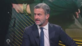Panucci: "Inter troppo prevedibile, poca fantasia in avanti" thumbnail